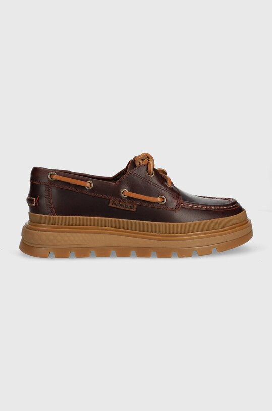 Timberland mokasyny skórzane Ray City E