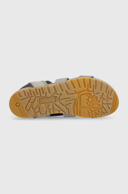 Timberland sandały Malibu Waves 3 A2JFZ szary