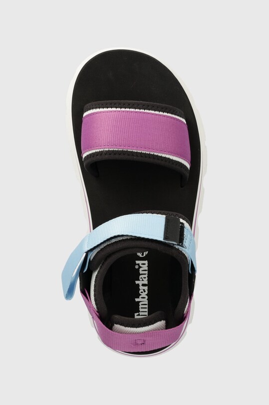 Timberland sandals Euro Swift Sand multicolor A2KT5