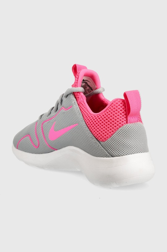 Shoes Nike sneakers Kaishi 2.0 833666 gray