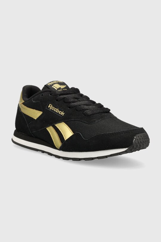 Reebok sneakersy ROYAL ULTRA SL BD5607 czarny AA00