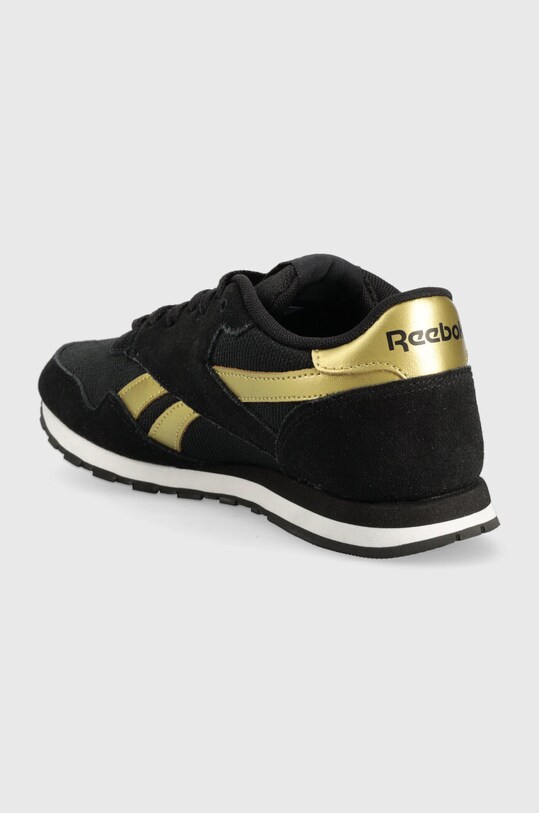 Obuwie Reebok sneakersy ROYAL ULTRA SL BD5607 czarny