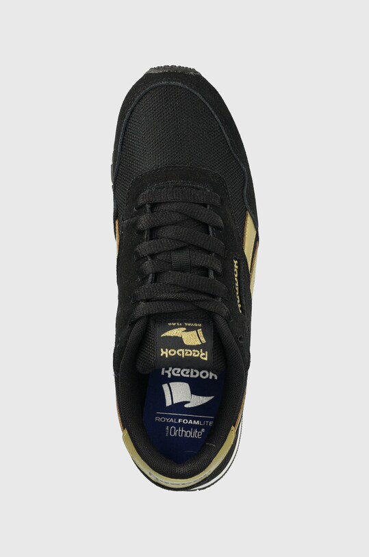 Reebok sneakersy ROYAL ULTRA SL czarny BD5607