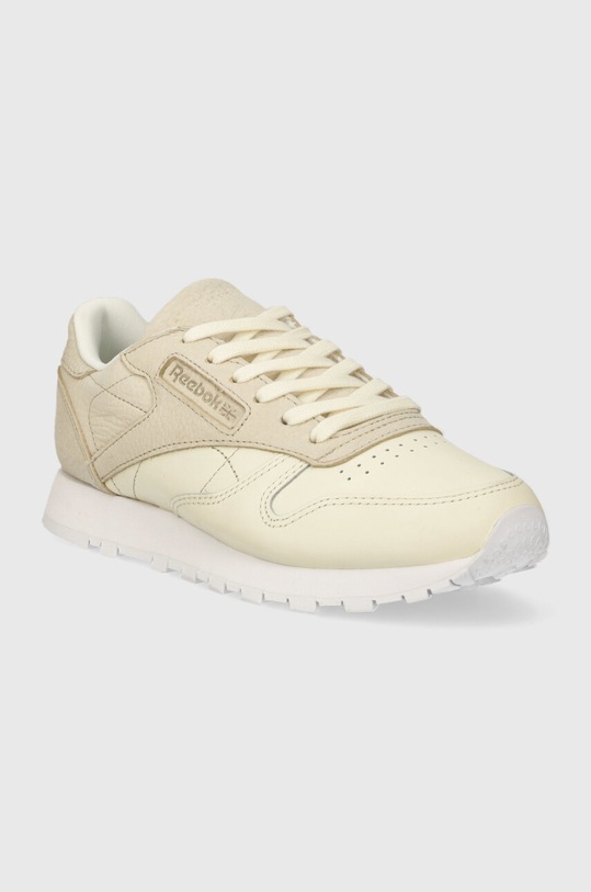 Reebok bőr sportcipő Classic Leather Sea You Later BD3105 bézs AA00