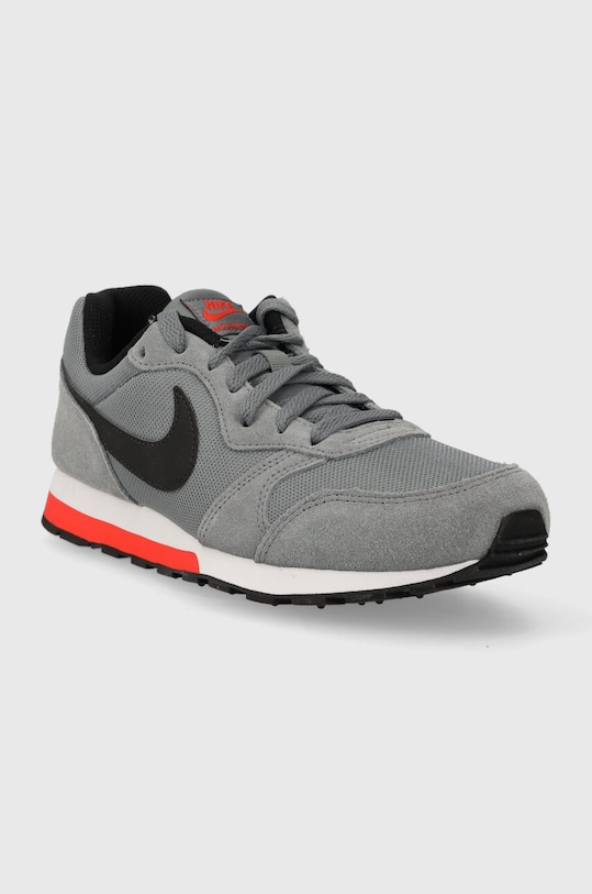 Nike sneakers 807316 gray AA00
