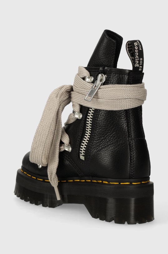 Obuv Vysoké čižmy Dr. Martens DW02B3803 DW02B3803 čierna