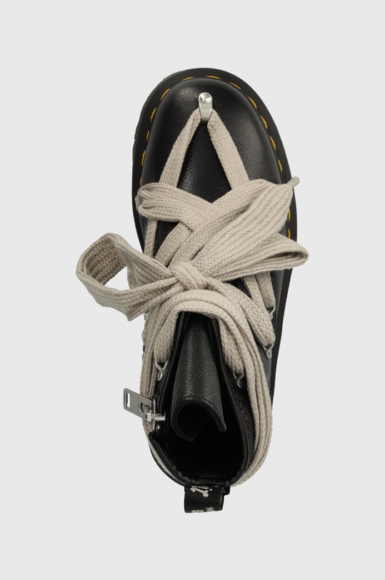 Vysoké čižmy Dr. Martens DW02B3803 čierna DW02B3803