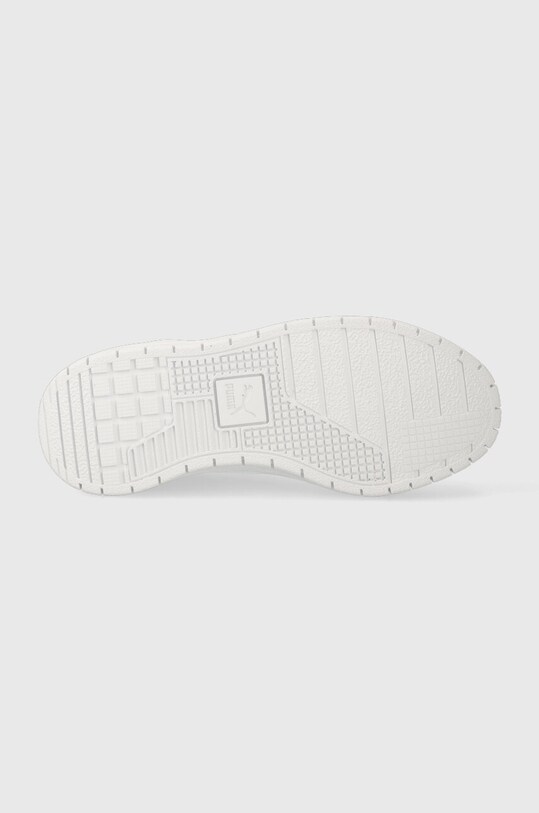 Αθλητικά Puma Cali Dream Lth Wns 39273001 λευκό