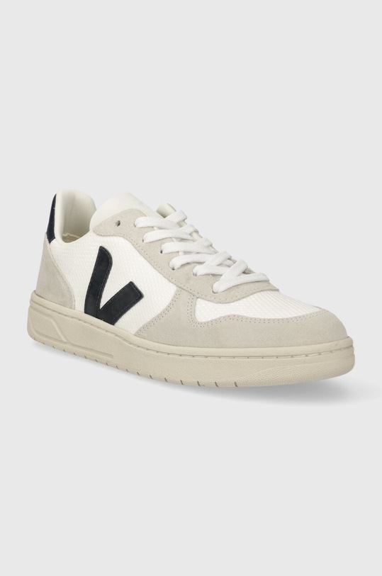 Αθλητικά Veja V-10 B-MESH VX0101380A λευκό AA00