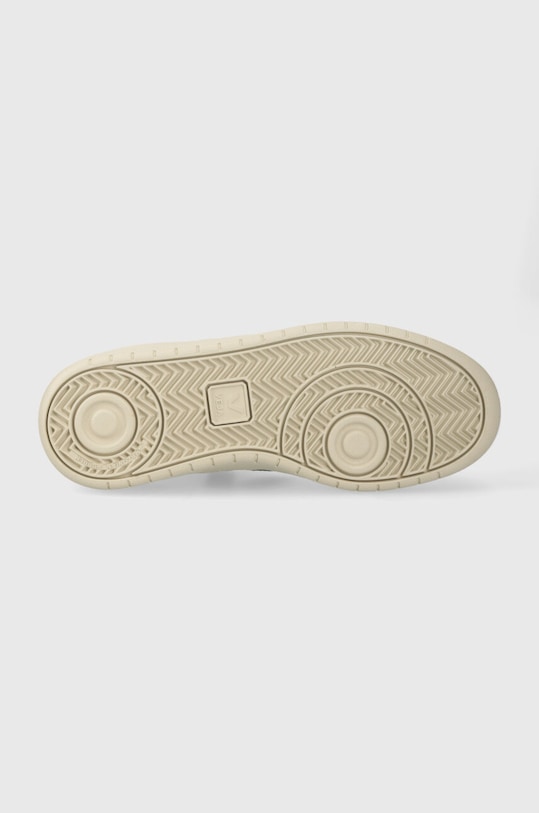 Кожаные кроссовки Veja V-12 XD0202336A белый