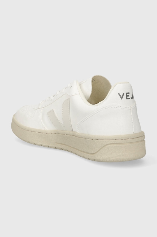Obuwie Veja sneakersy V-10 VX0702892A biały