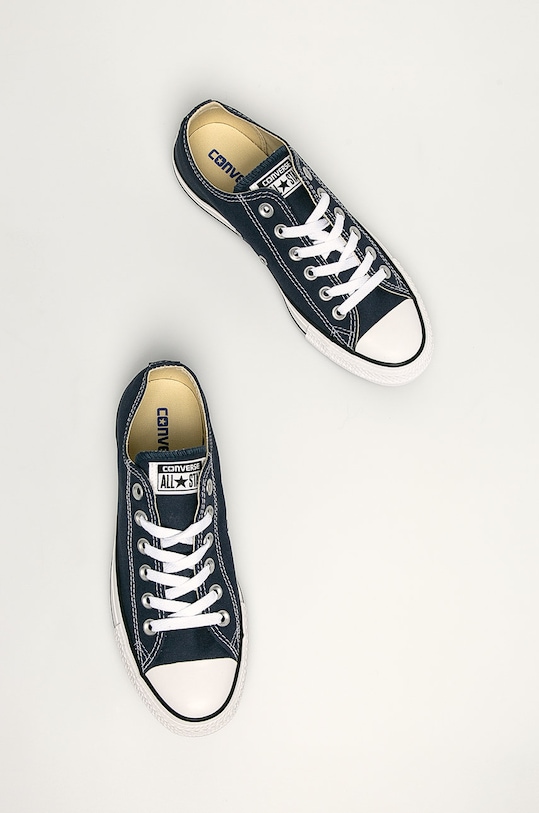 Obuwie Converse - Tenisówki Chuck Taylor All Star 1 M9697.Chuck.Taylor granatowy