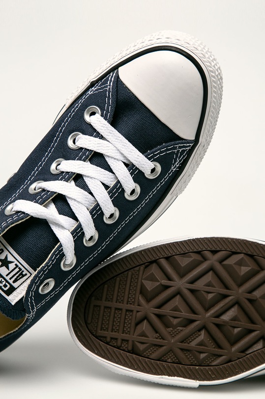 Converse - Tenisówki Chuck Taylor All Star 1 granatowy M9697.Chuck.Taylor