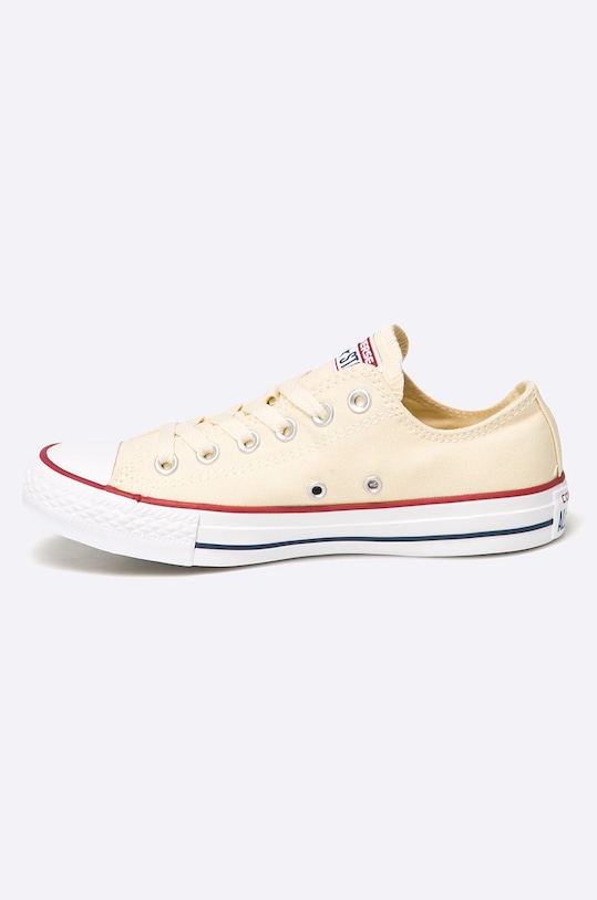 Cipők Converse - Sportcipő Chuck Taylor All Star M9165.Chuck.Taylor bézs