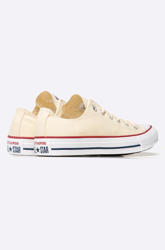 Converse - Sportcipő Chuck Taylor All Star bézs M9165.Chuck.Taylor