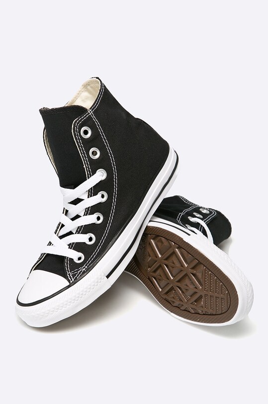 Converse - Trampki M9160... czarny