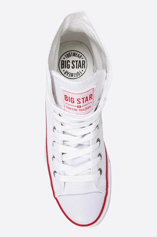 Big Star - Kecky T274026