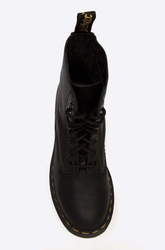 Dr. Martens - Черевики DM13512006 чорний
