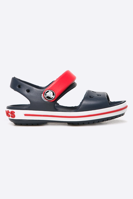 Crocs - Gyerek szandál Crocband fekete 12856