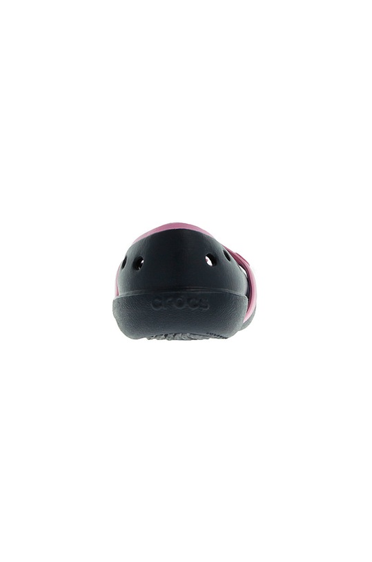 Crocs - Baleriny dziecięce Keeley Petal Charm 15399 granatowy