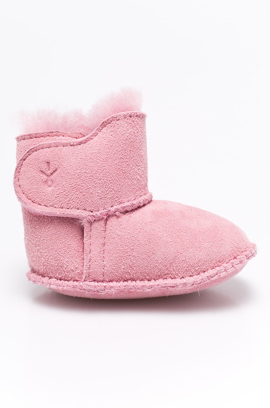 Emu Australia - Pantofi copii roz B10310.PINK