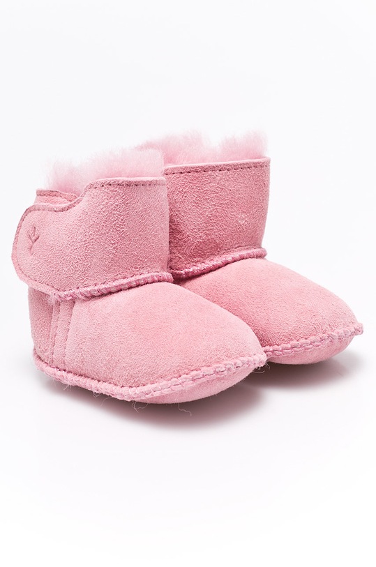 Emu Australia - Pantofi copii B10310.PINK roz AA00