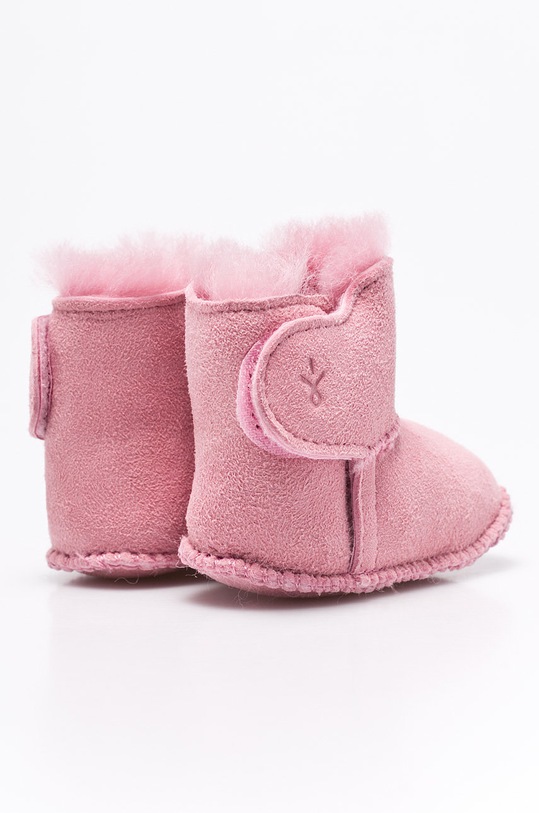 Emu Australia - Pantofi copii roz B10310.PINK