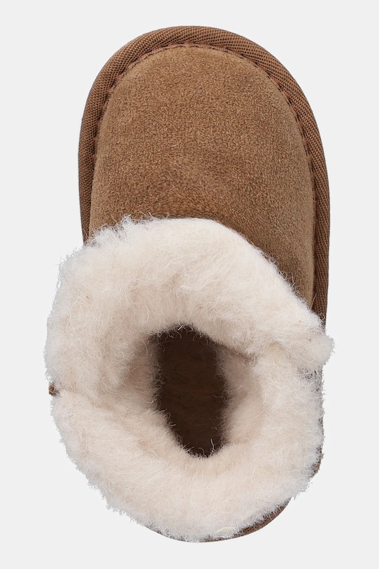 Emu Australia - Zimní Dětské boty hnědá B10737.CHES