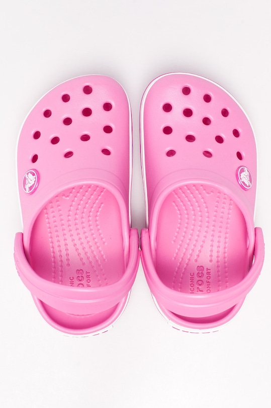 Crocs - Sandale copii 204537.PARTY roz AA00