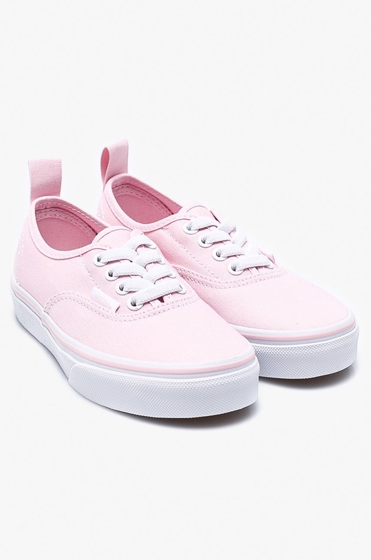 Vans - Gyerek sportcipő Authentic Elastic VA38H4Q1C rózsaszín AA00