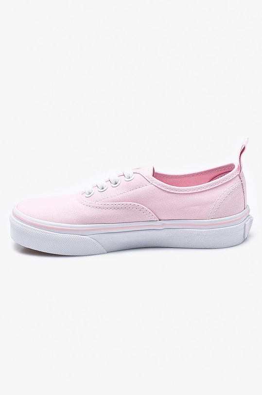 Fete Vans - Tenisi copii Authentic Elastic VA38H4Q1C roz