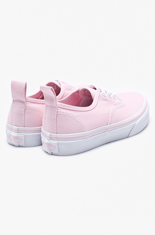 Vans - Gyerek sportcipő Authentic Elastic rózsaszín VA38H4Q1C