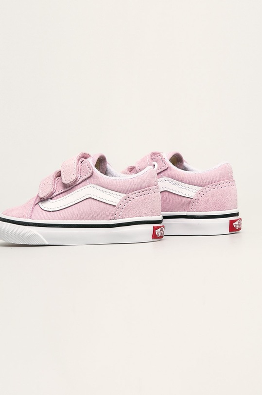 Fete Vans - Tenisi copii VN0A38JNV3M1 roz