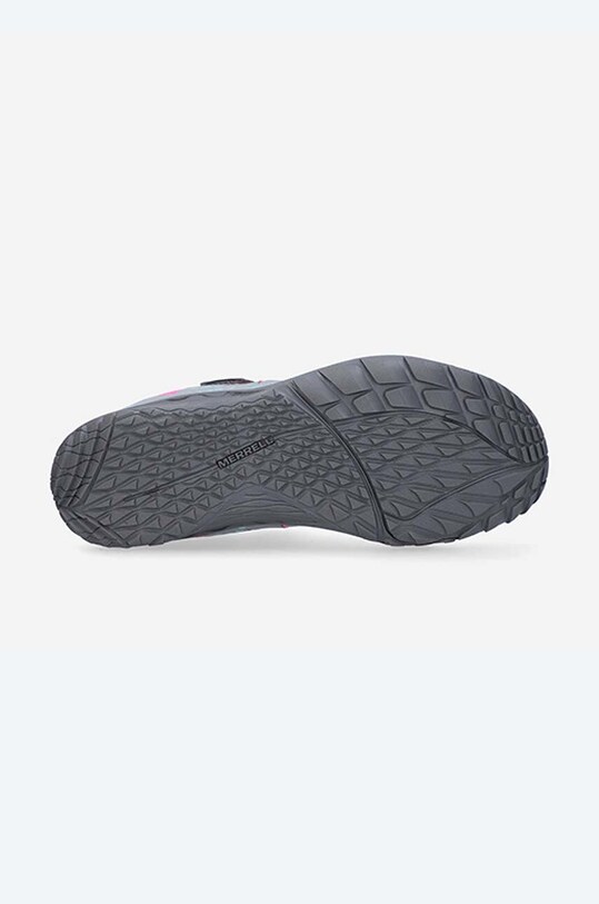 Детские кроссовки Merrell MK165245 розовый AA00
