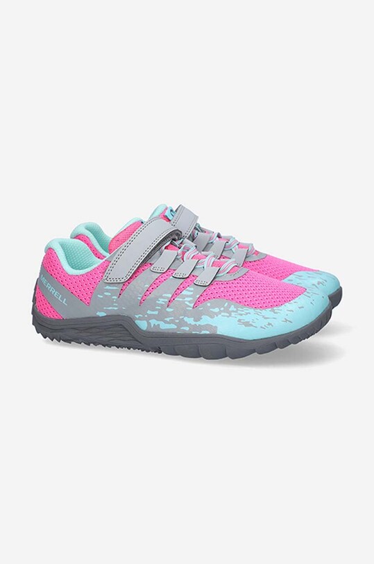 Детские кроссовки Merrell MK165245 розовый