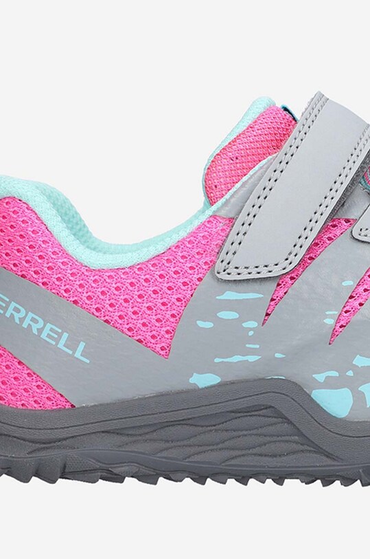 Детские кроссовки Merrell MK165245