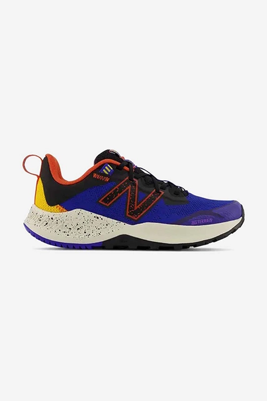 New Balance sneakers pentru copii mic de statură negru YPNTRCU4