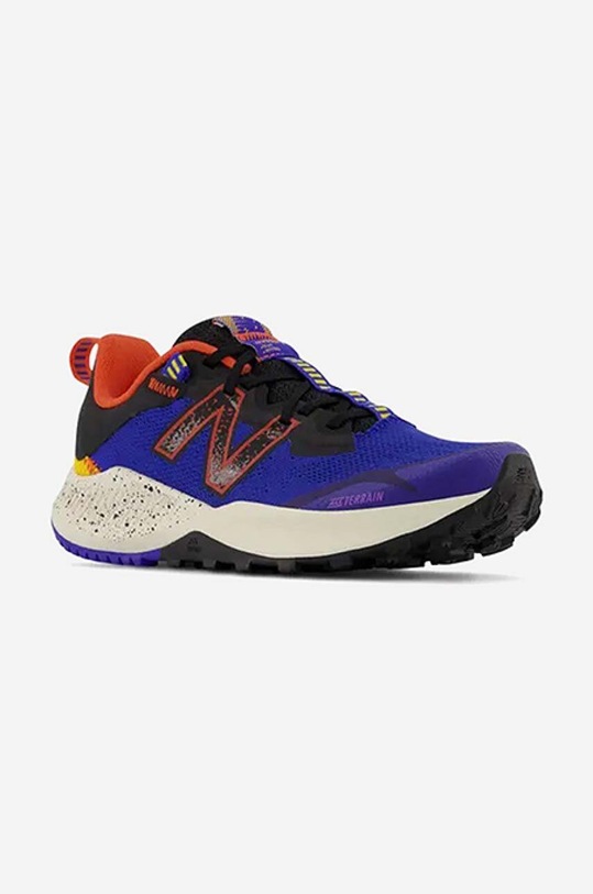 Otroške superge New Balance črna YPNTRCU4