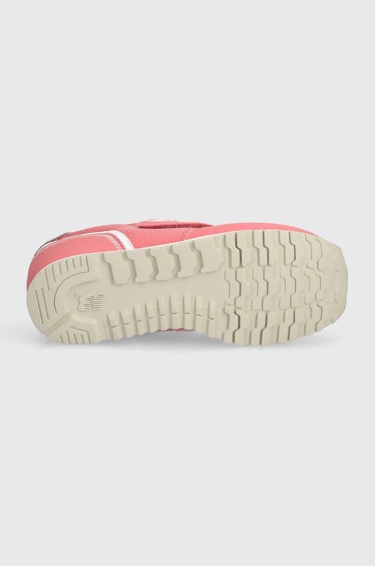 Detské tenisky New Balance YZ373BP2 ružová