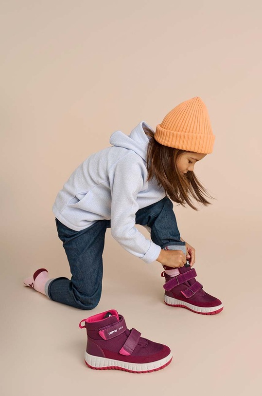 Reima półbuty Patter 2.0 5400042A.G