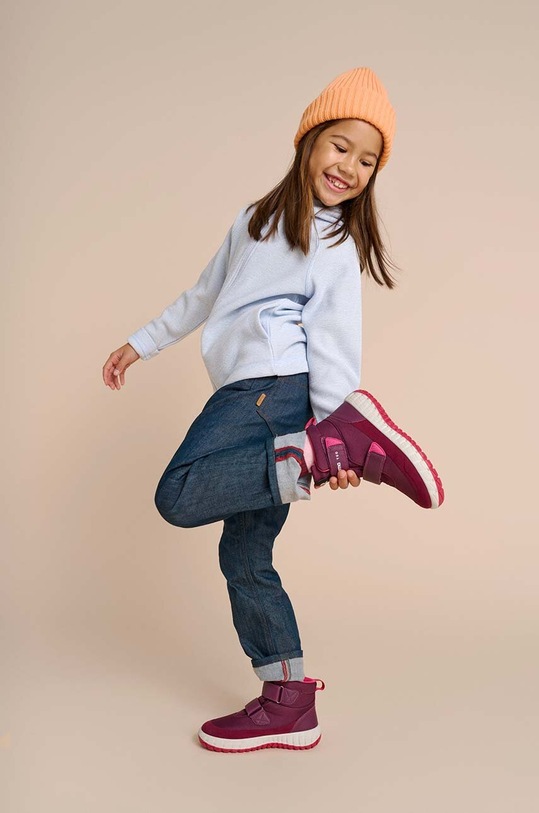 Reima półbuty Patter 2.0 5400042A.G