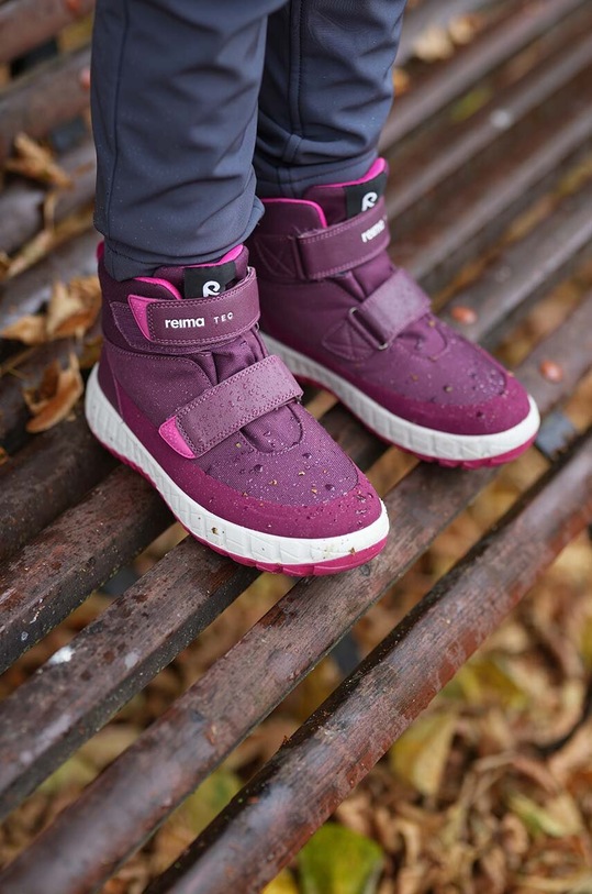 Reima półbuty Patter 2.0 5400042A.G