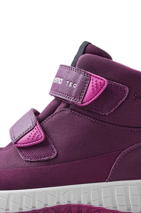 Reima półbuty Patter 2.0 5400042A.G fioletowy