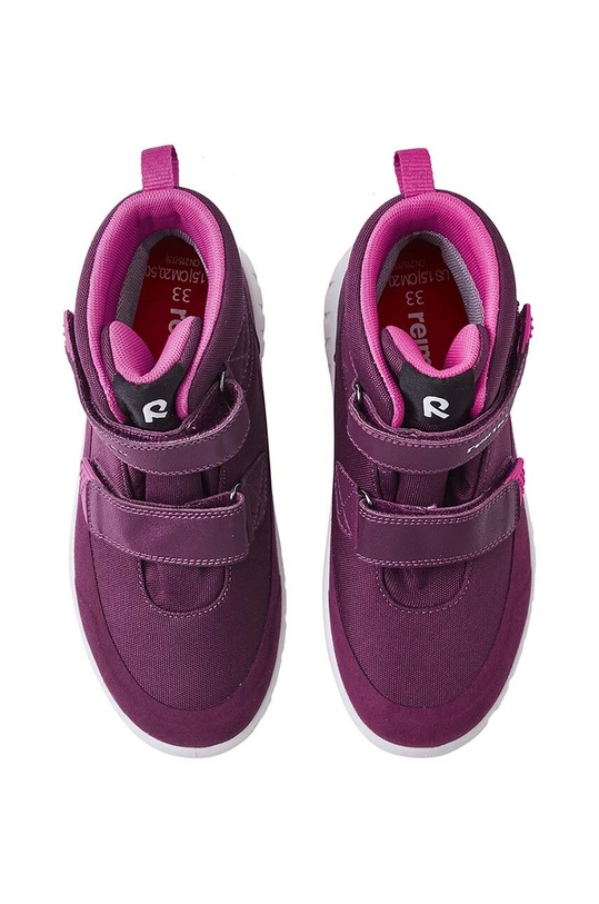 Reima półbuty Patter 2.0 5400042A.G