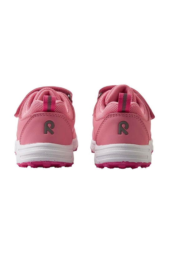 Reima sneakers pentru copii Ekana 5400129A.G roz