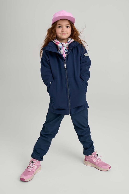 Reima sneakers pentru copii Kiritin 5400134A