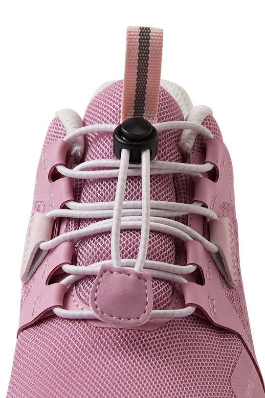 Reima sneakersy dziecięce Kiritin różowy 5400134A