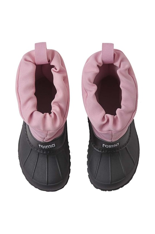 Reima cizme de iarna pentru copii Loskari 5400124A.G roz