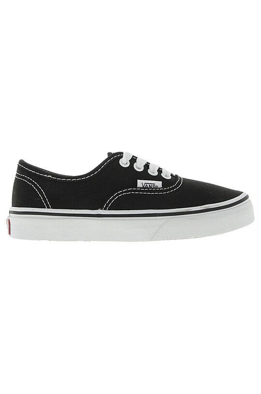 Vans - Teniși copii Authentic textil negru VWWX6BT