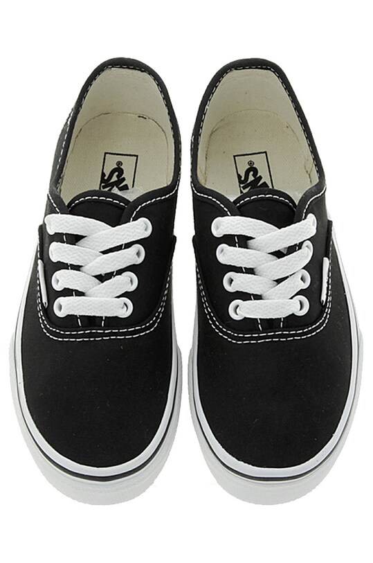 Vans - Teniși copii Authentic VWWX6BT negru AA00